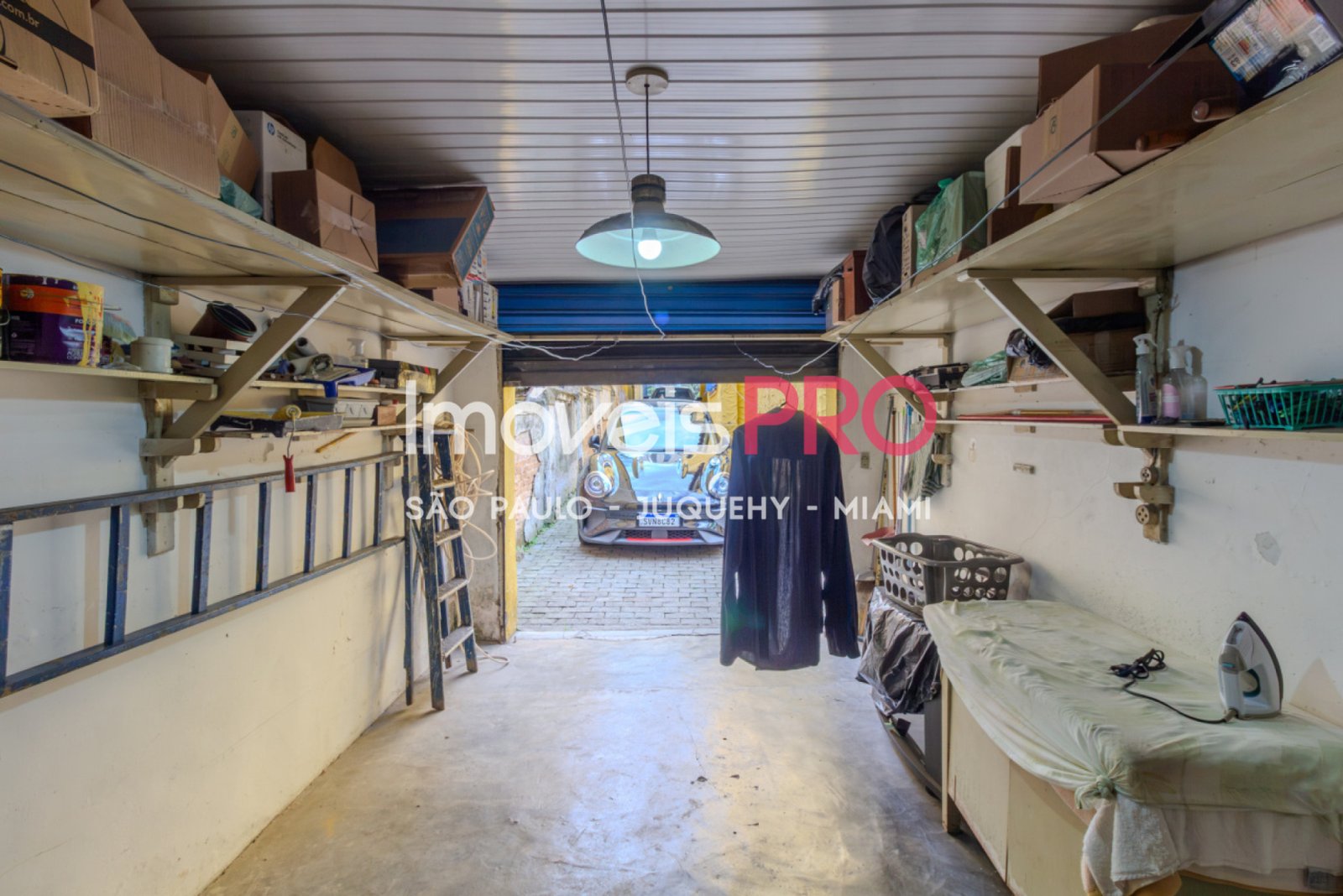 Casa para Vender, Vila Mariana | Cód: IP40979 — 