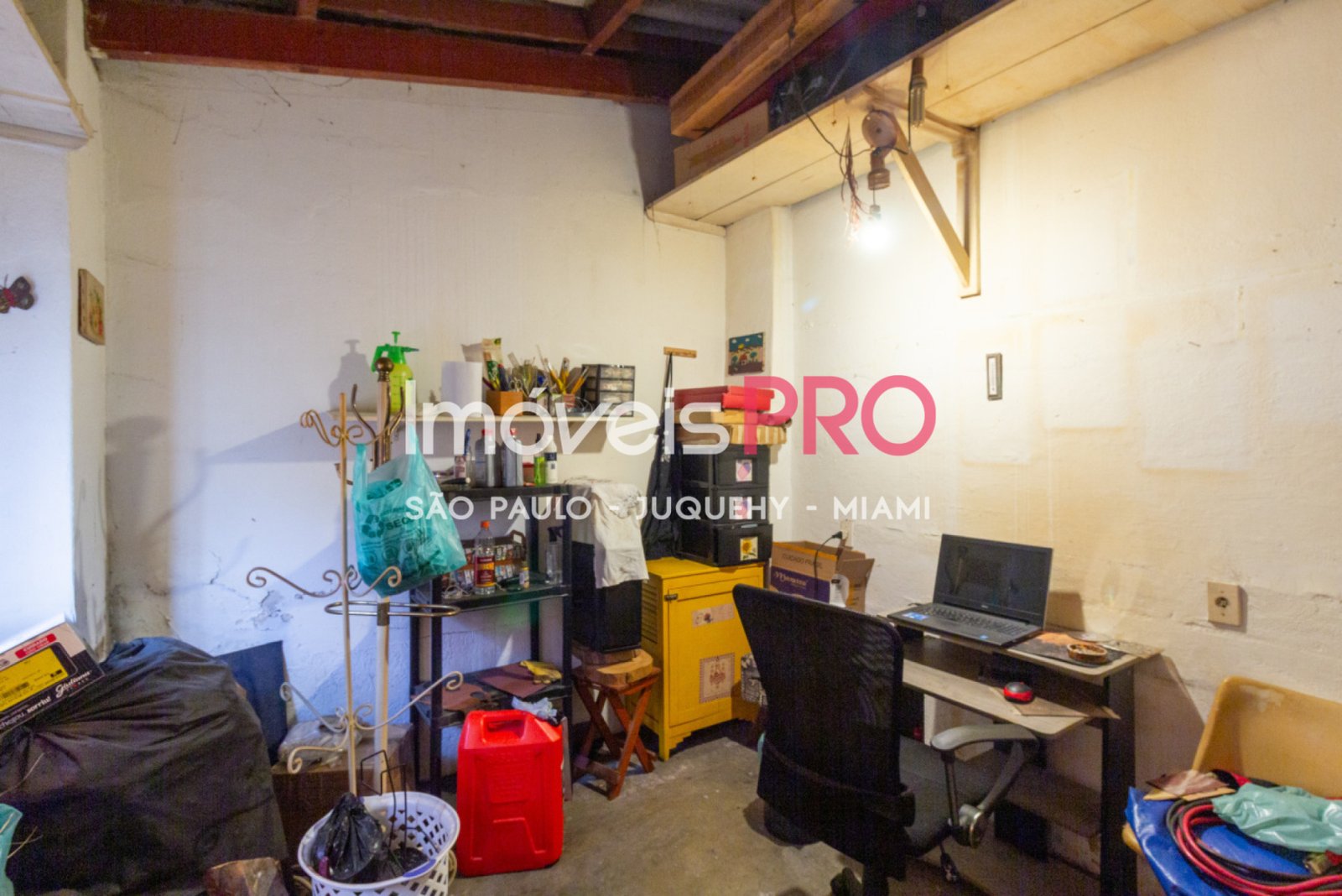 Casa para Vender, Vila Mariana | Cód: IP40979 — 
