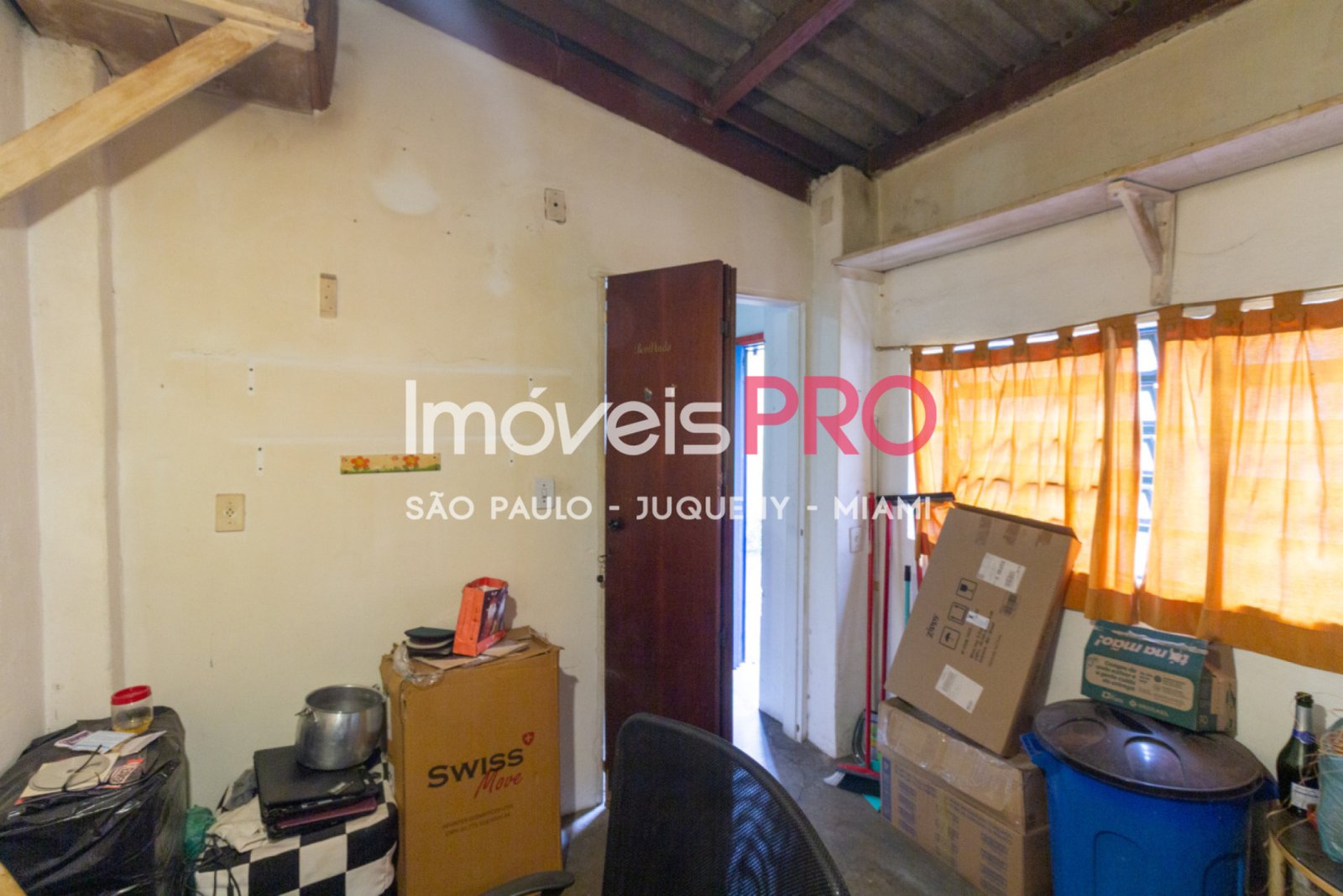 Casa para Vender, Vila Mariana | Cód: IP40979 — 