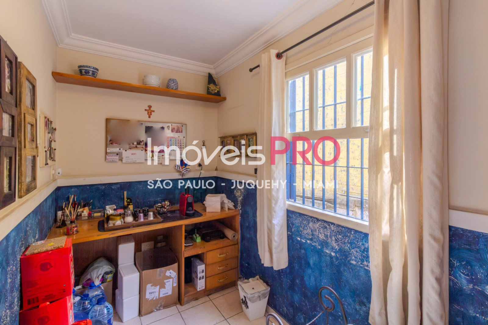 Casa para Vender, Vila Mariana | Cód: IP40979 — 