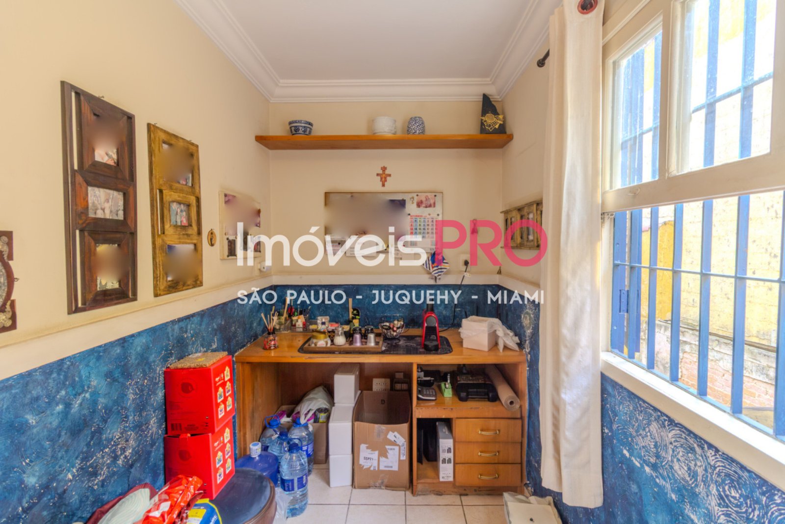 Casa para Vender, Vila Mariana | Cód: IP40979 — 