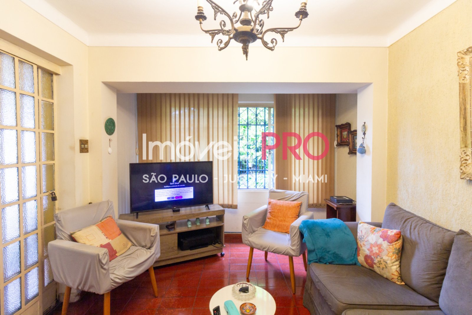Casa de 4 quartos, 245 m², à venda em Vila Mariana — foto 6