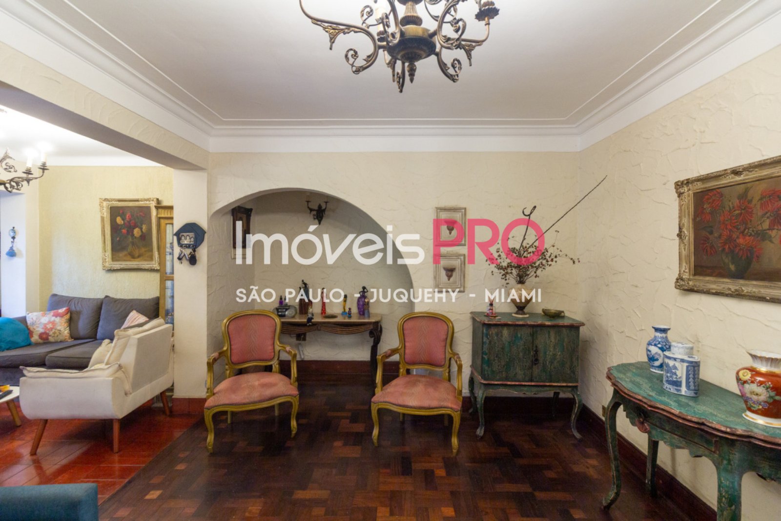 Casa para Vender, Vila Mariana | Cód: IP40979 — 