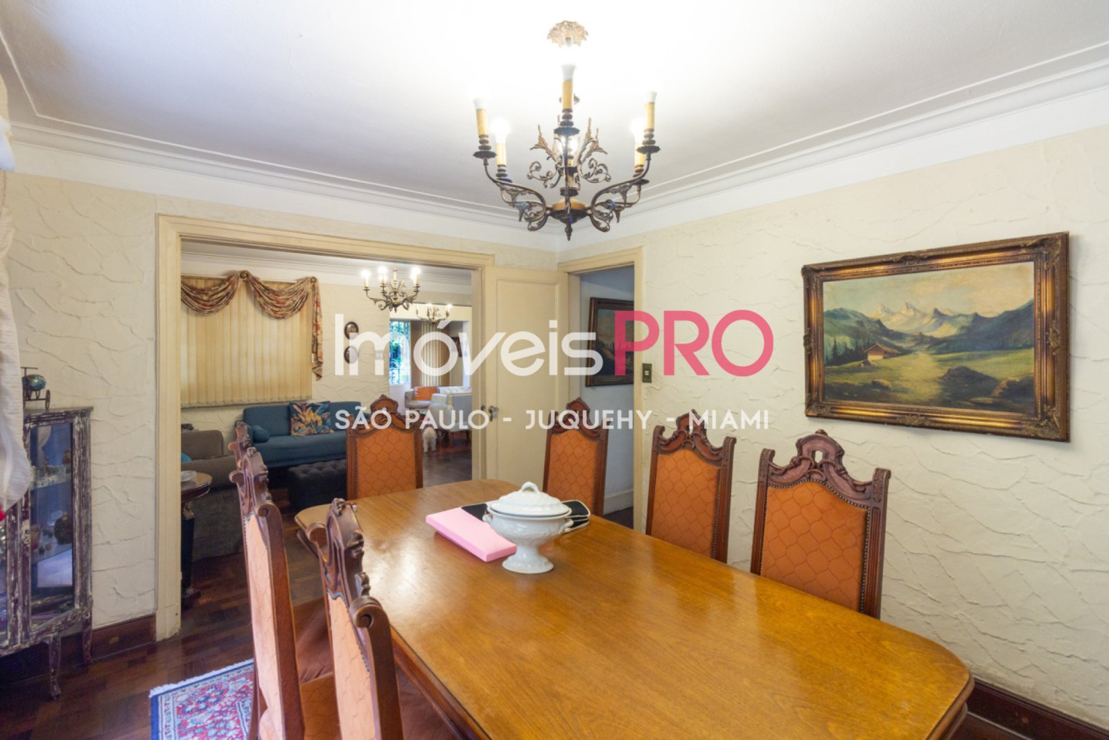 Casa para Vender, Vila Mariana | Cód: IP40979 — 