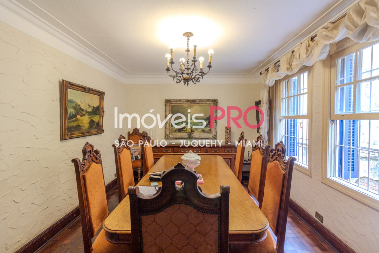 Casa para Vender, Vila Mariana | Cód: IP40979 — 