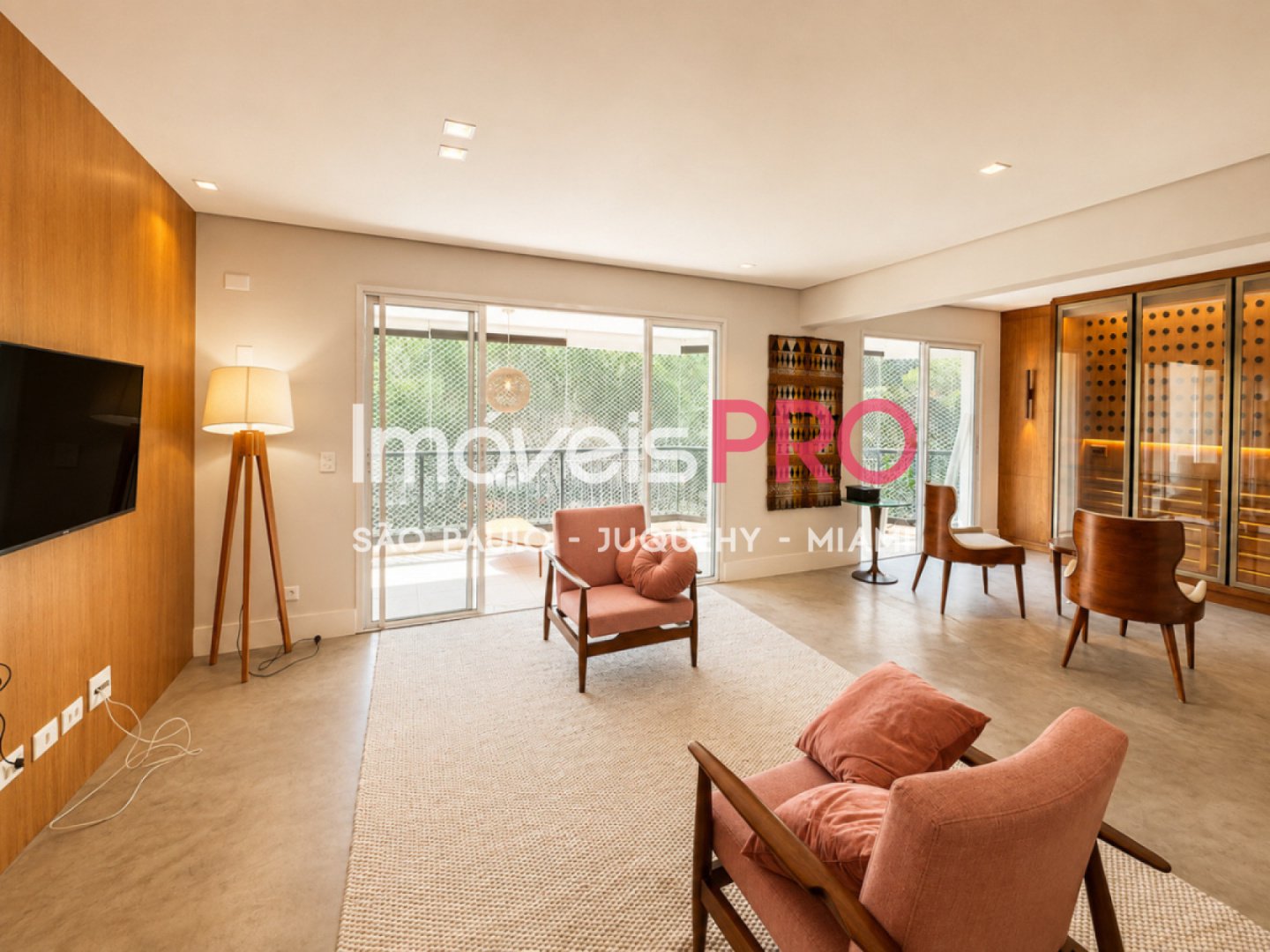 Apartamento para Vender, Brooklin | Cód: IP40980 — foto 1