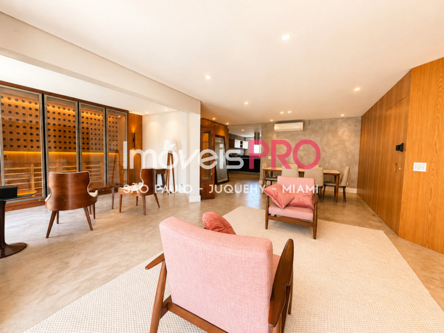 Apartamento para Vender, Brooklin | Cód: IP40980 — 