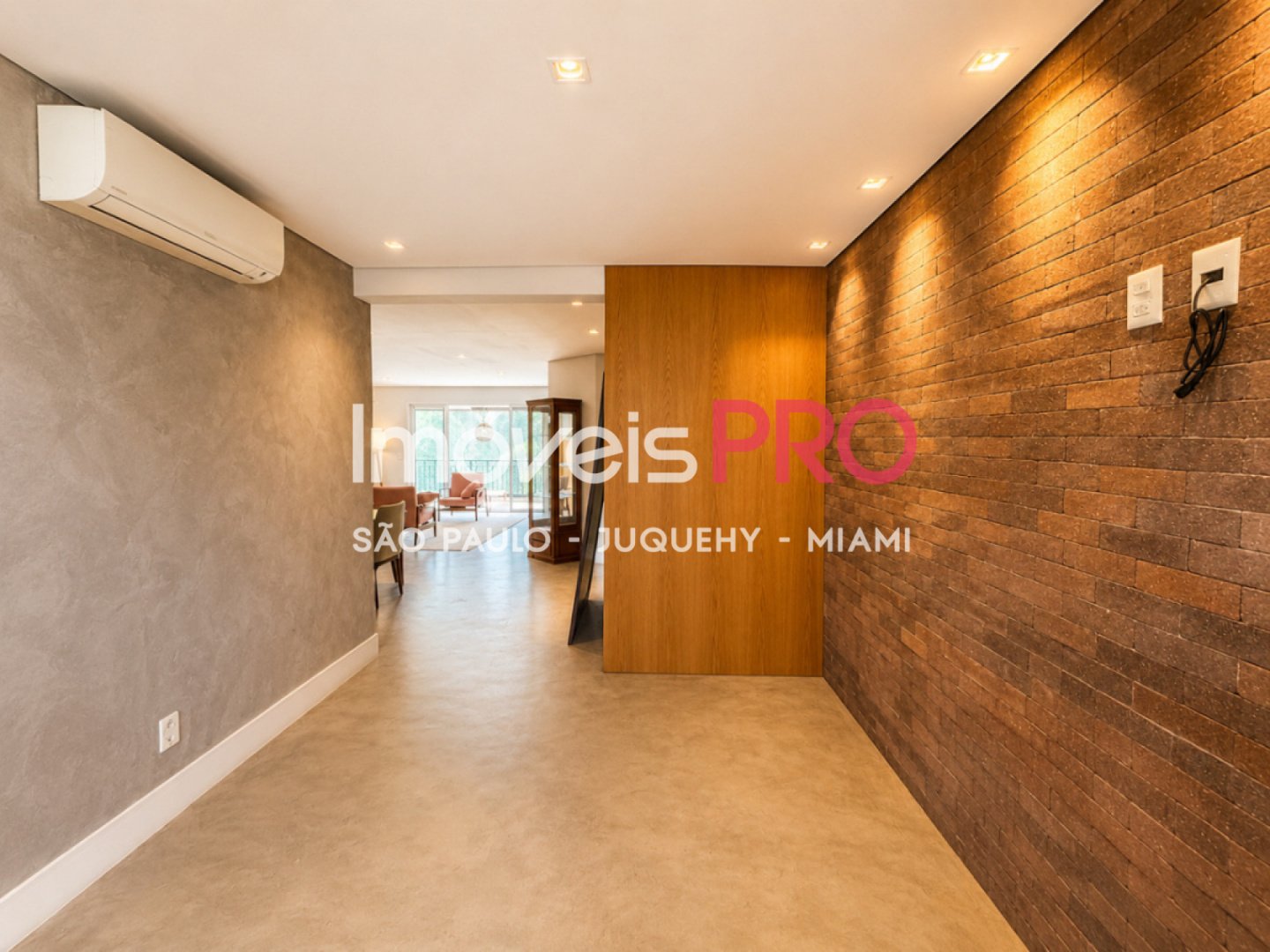 Apartamento para Vender, Brooklin | Cód: IP40980 — 