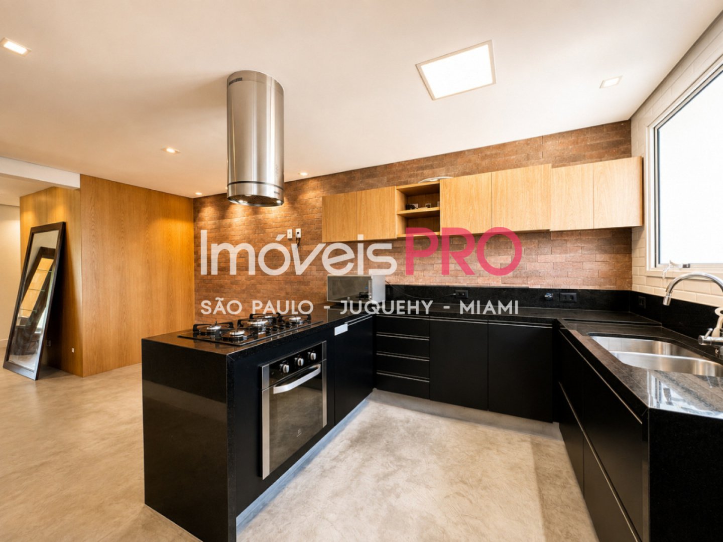 Apartamento para Vender, Brooklin | Cód: IP40980 — 