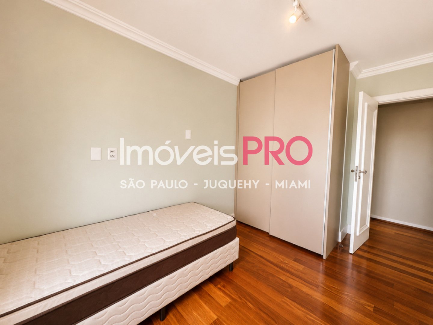 Apartamento para Vender, Brooklin | Cód: IP40980 — 