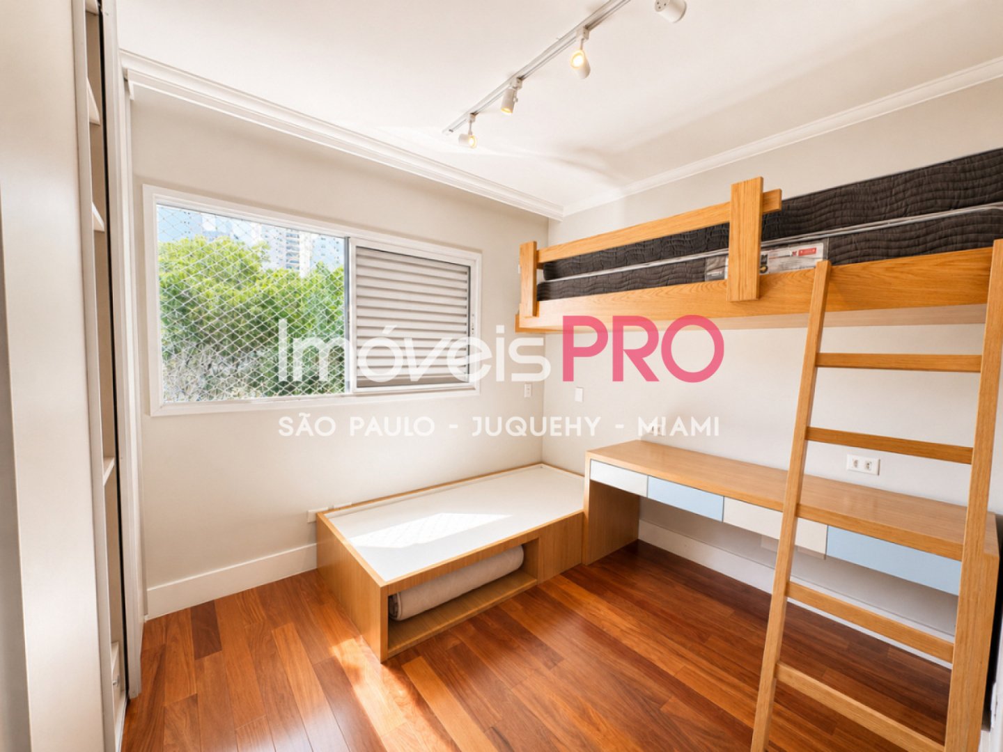 Apartamento para Vender, Brooklin | Cód: IP40980 — 