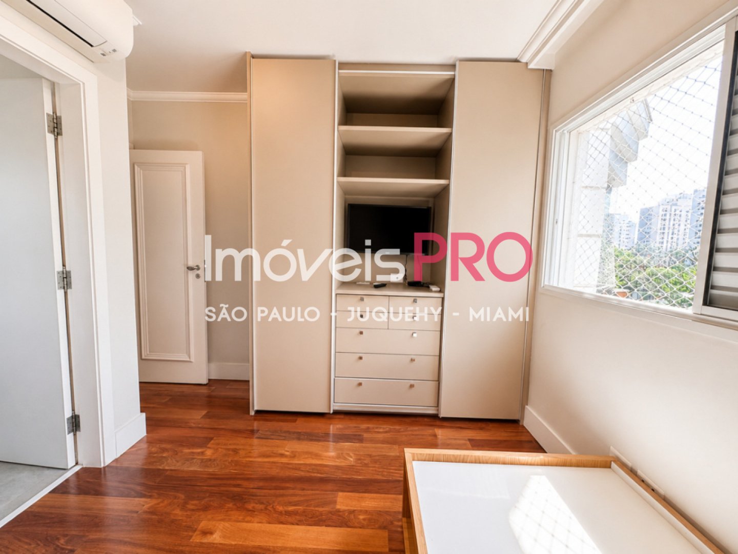 Apartamento para Vender, Brooklin | Cód: IP40980 — 