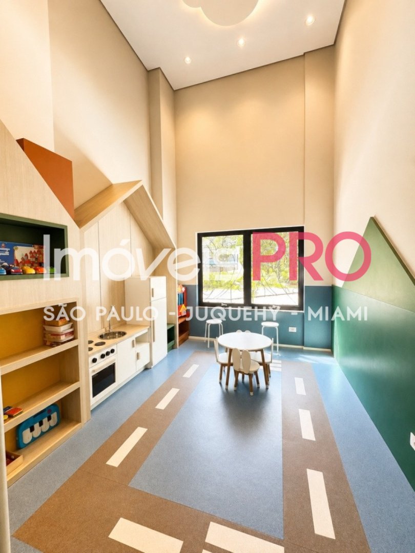 Apartamento para Vender, Brooklin | Cód: IP40980 — 
