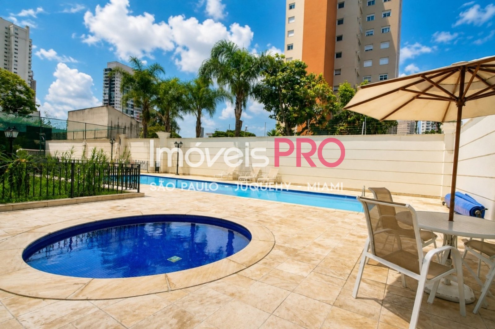 Apartamento para Vender, Brooklin | Cód: IP40980 — 