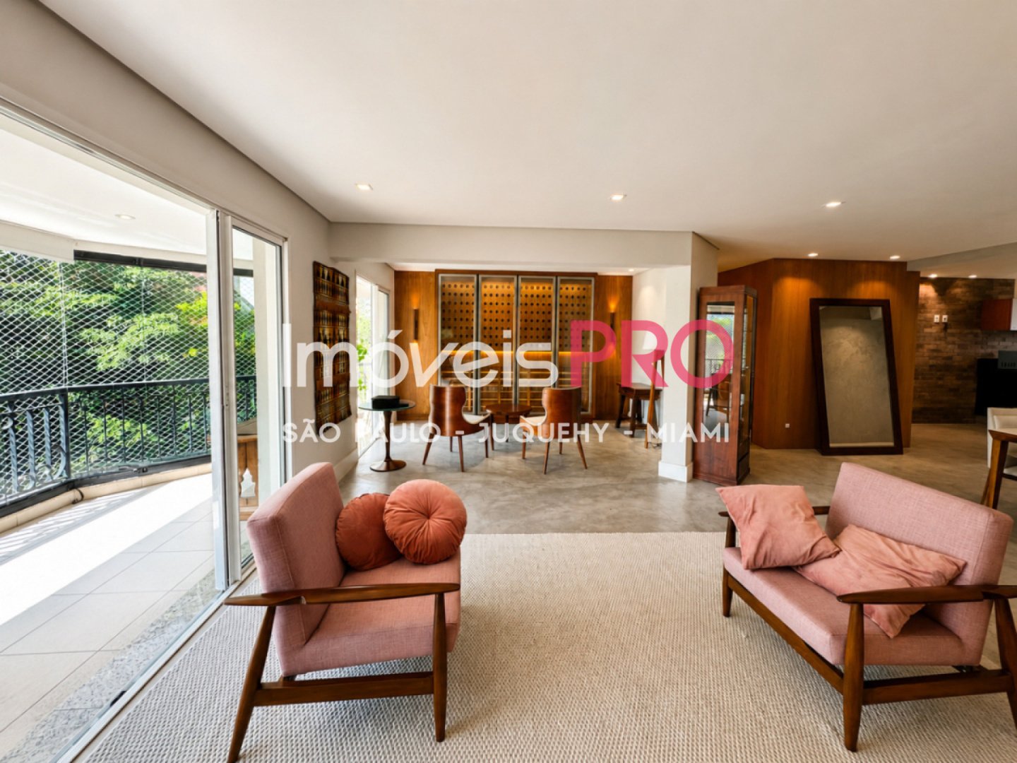 Apartamento para Vender, Brooklin | Cód: IP40980 — foto 2