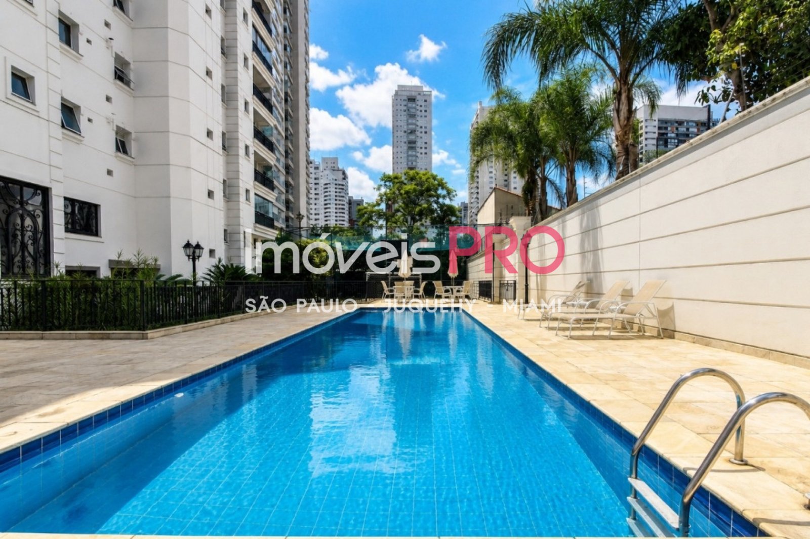Apartamento para Vender, Brooklin | Cód: IP40980 — 