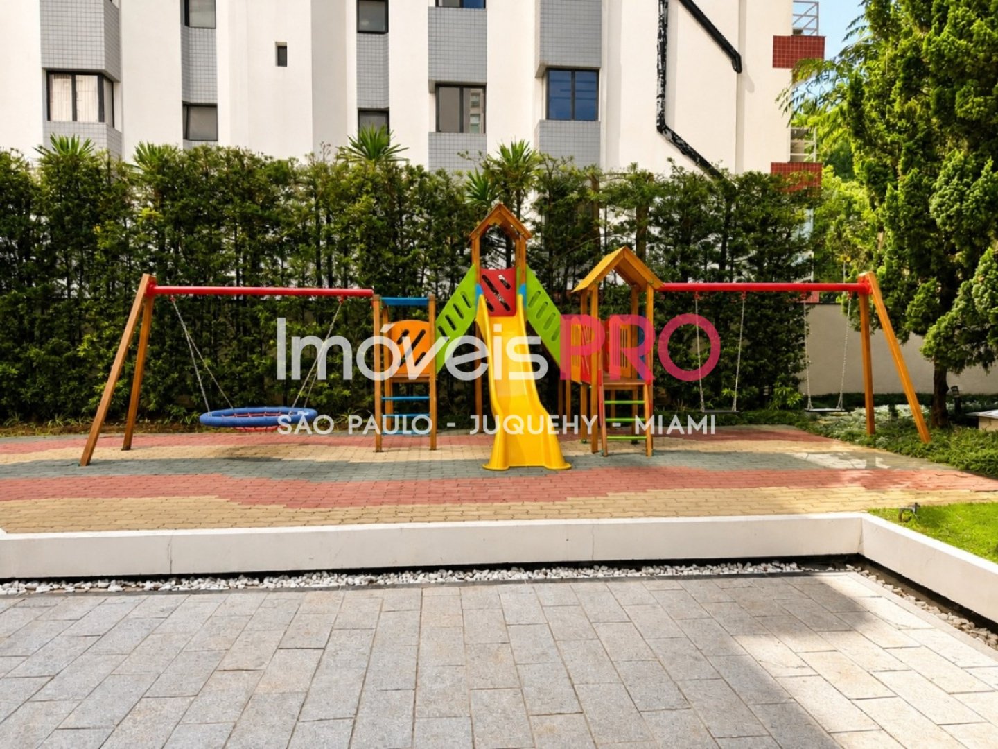Apartamento para Vender, Brooklin | Cód: IP40980 — 