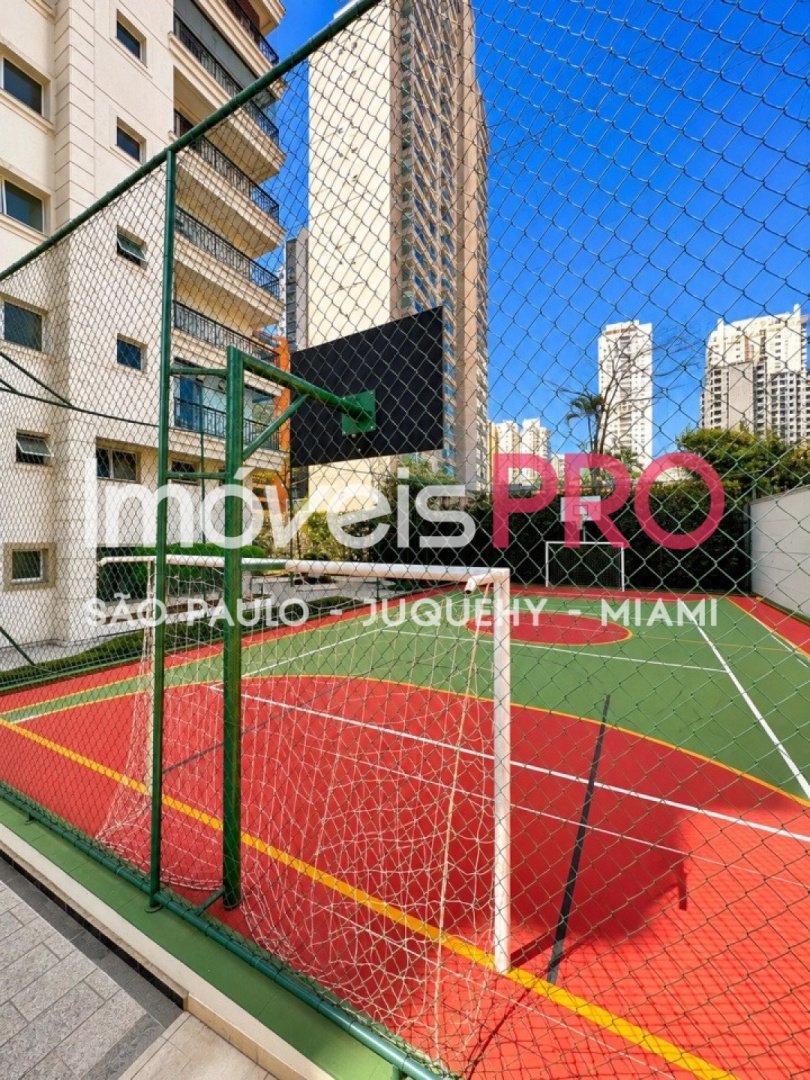 Apartamento para Vender, Brooklin | Cód: IP40980 — 