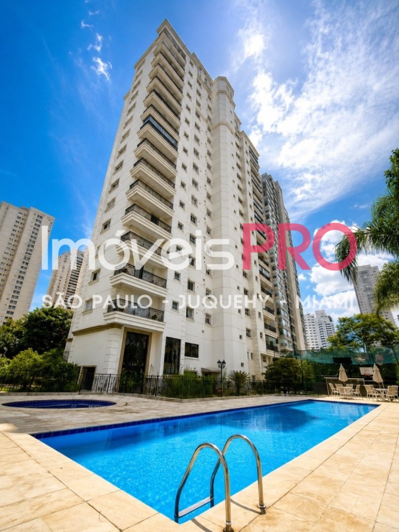 Apartamento para Vender, Brooklin | Cód: IP40980 — 