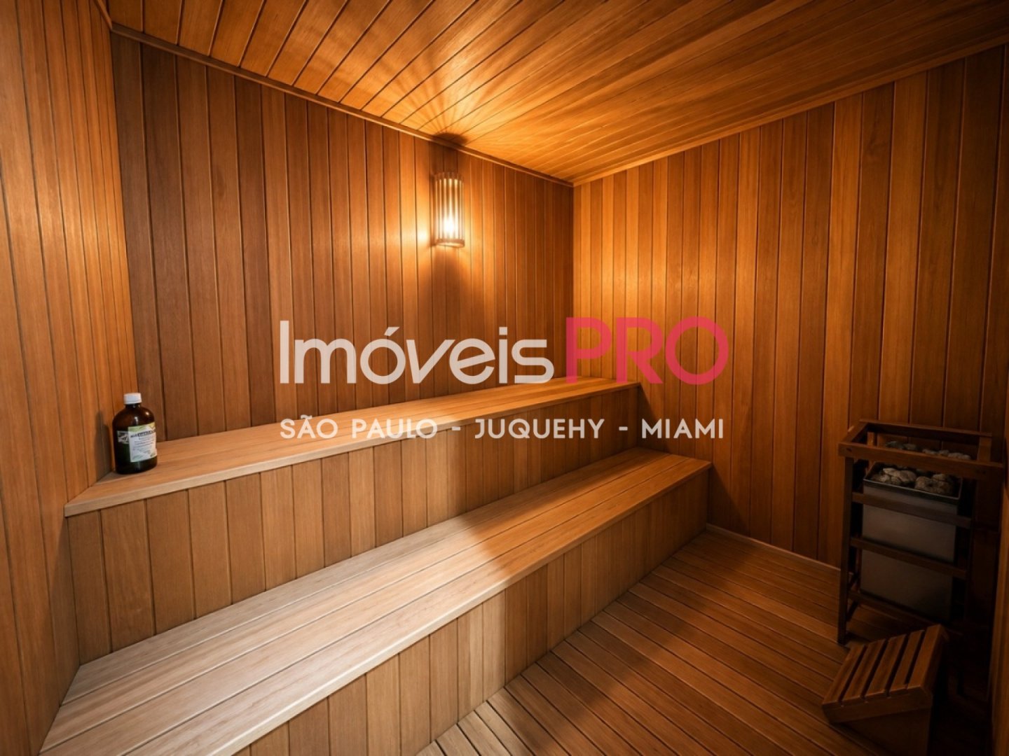 Apartamento para Vender, Brooklin | Cód: IP40980 — 