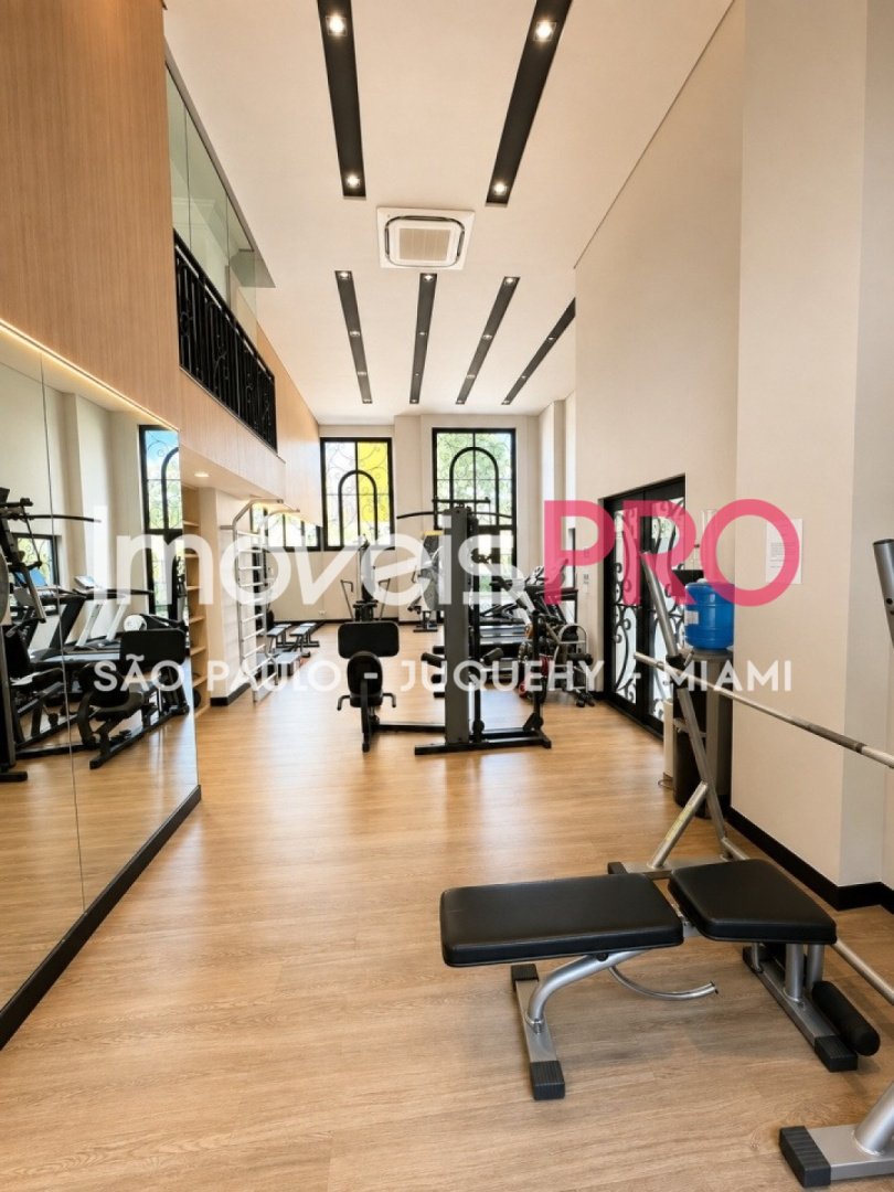 Apartamento para Vender, Brooklin | Cód: IP40980 — 