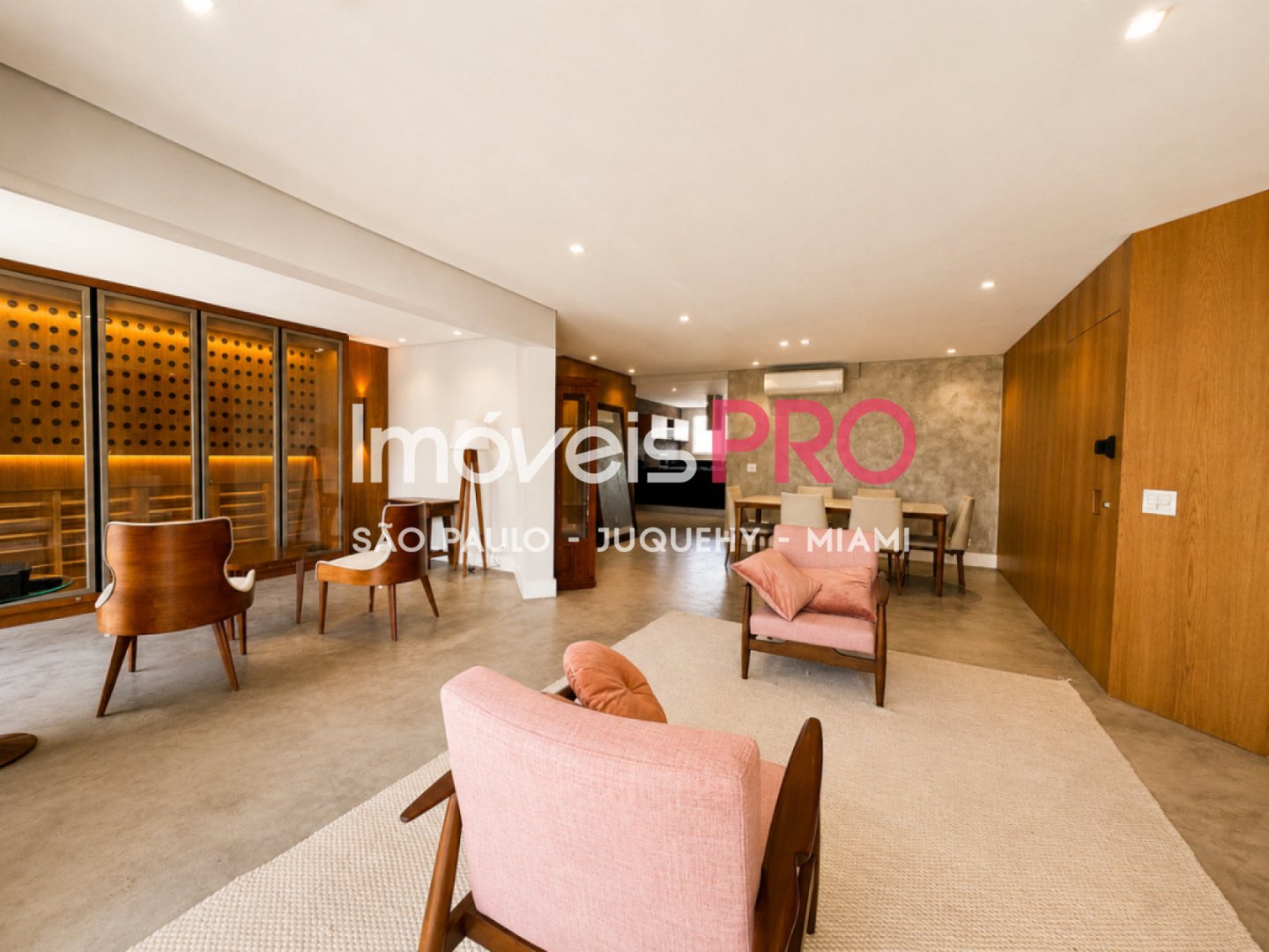 Apartamento para Vender, Brooklin | Cód: IP40980 — foto 1