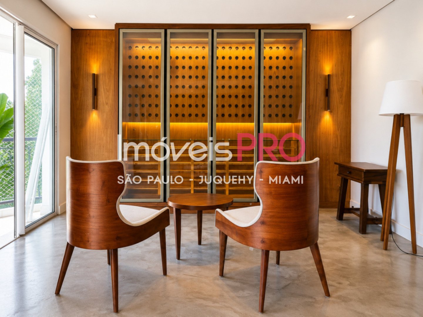 Apartamento para Vender, Brooklin | Cód: IP40980 — foto 2