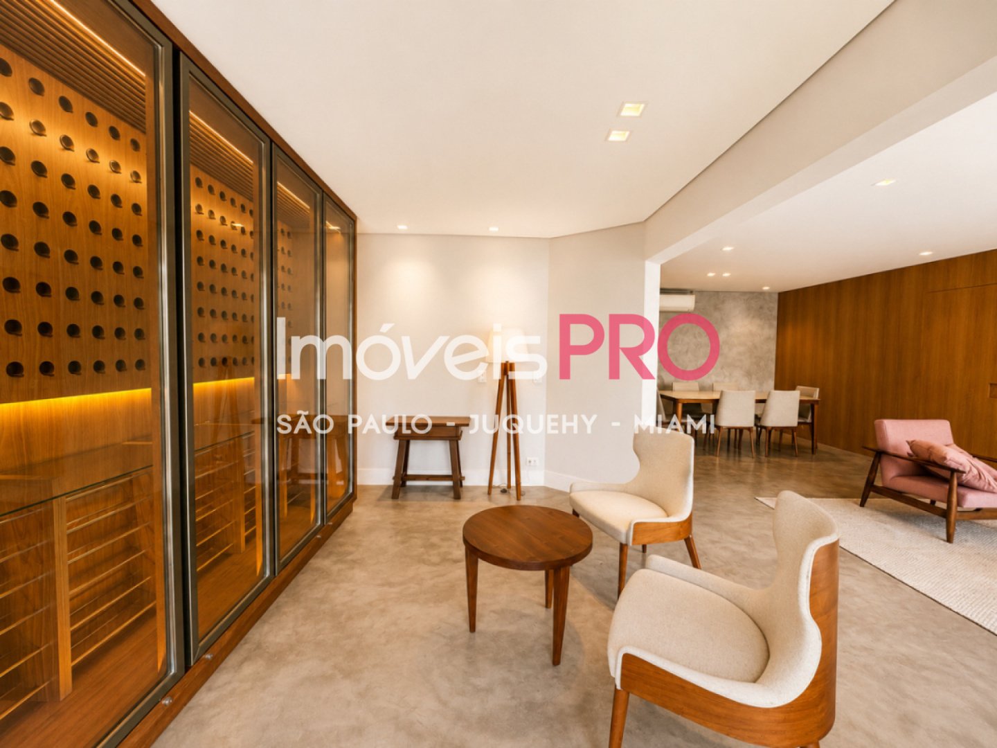 Apartamento para Vender, Brooklin | Cód: IP40980 — foto 1
