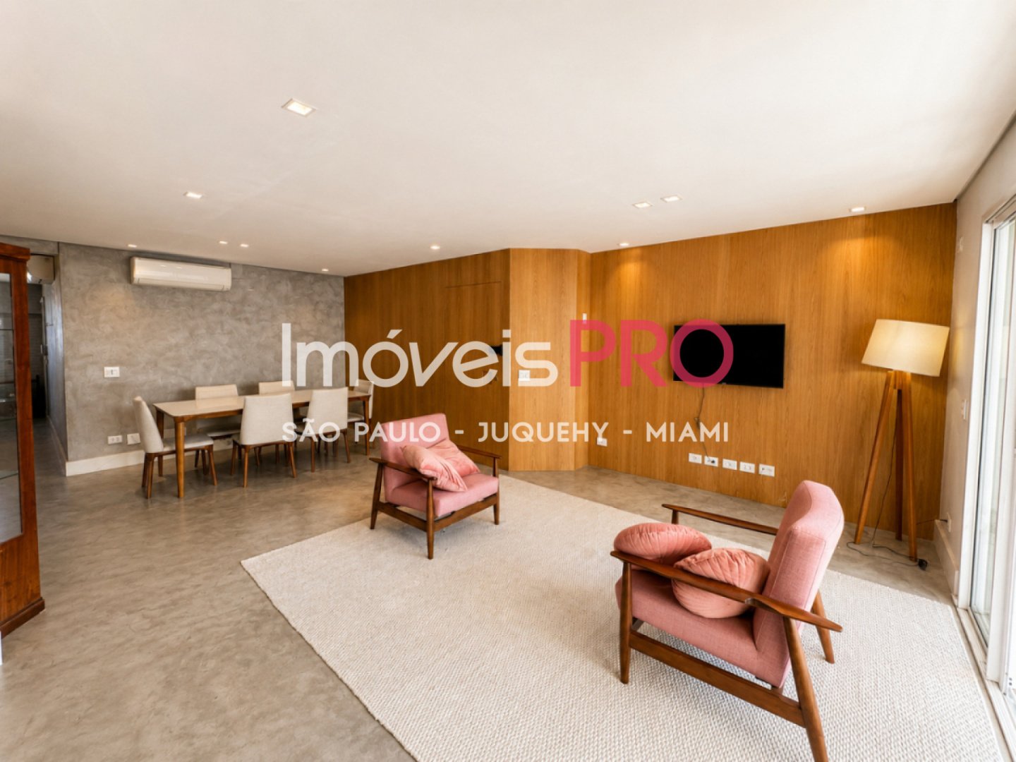 Apartamento para Vender, Brooklin | Cód: IP40980 — foto 2