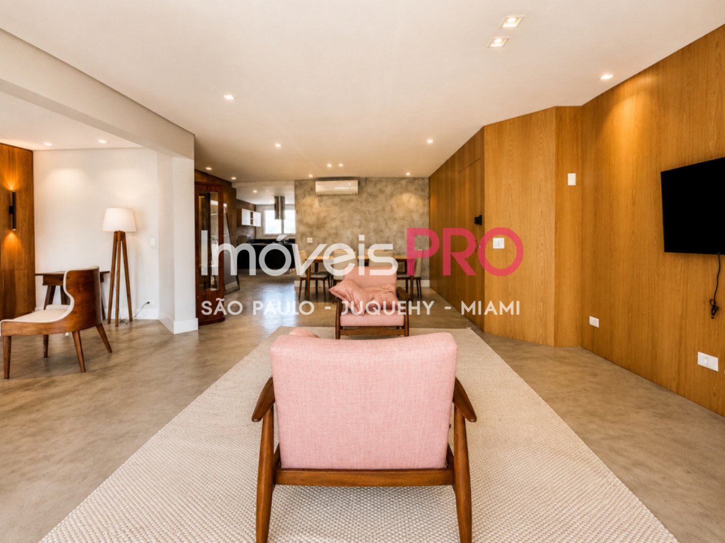Apartamento para Vender, Brooklin | Cód: IP40980 — 