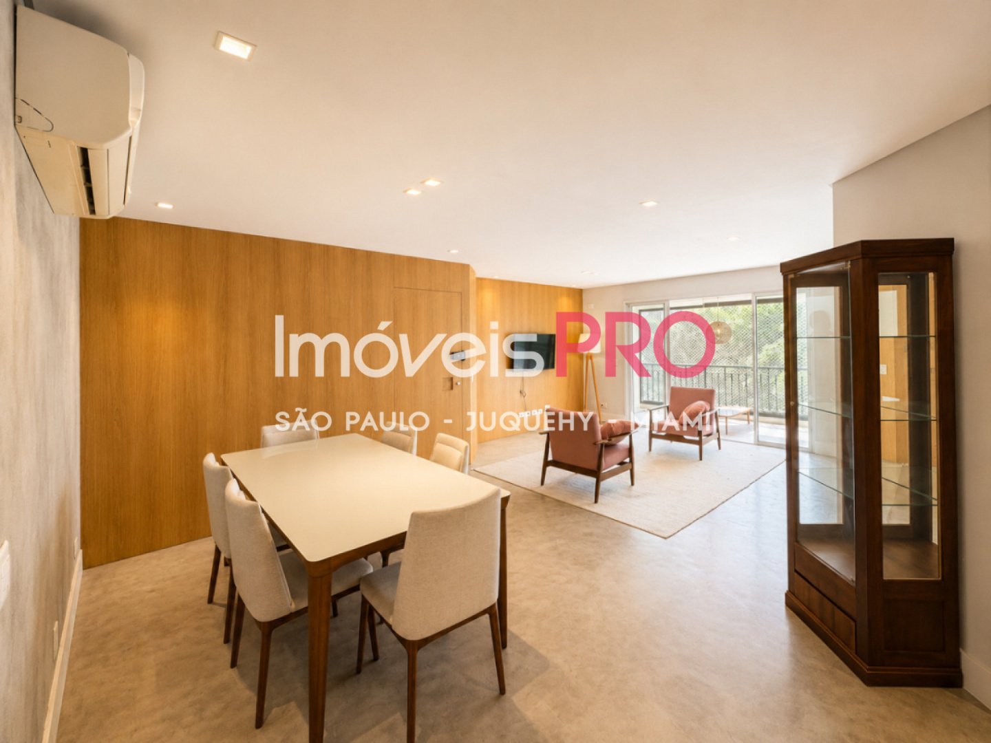 Apartamento para Vender, Brooklin | Cód: IP40980 — 