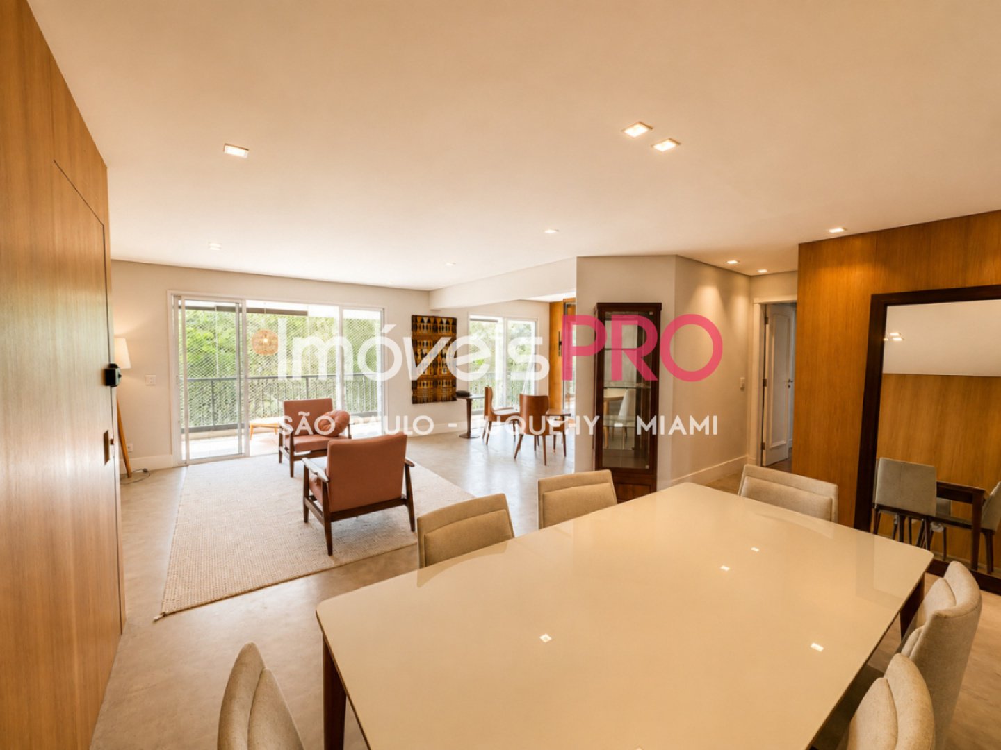 Apartamento para Vender, Brooklin | Cód: IP40980 — 