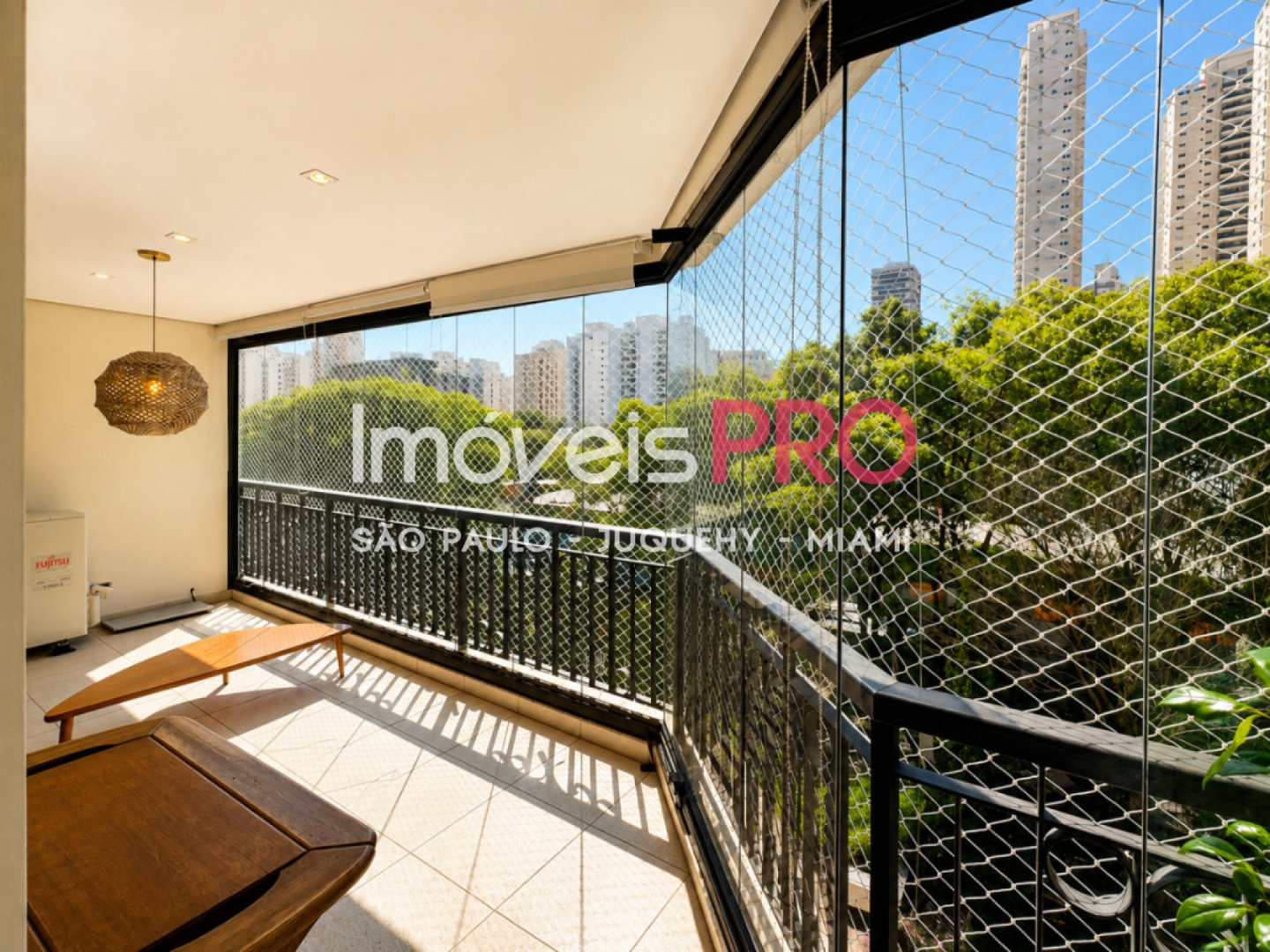 Apartamento para Vender, Brooklin | Cód: IP40980 — 