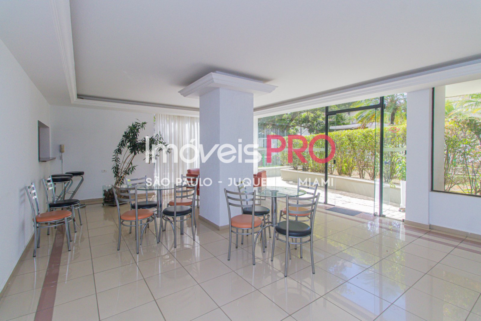 Apartamento para Vender, Moema Pássaros | Cód: IP40981 — foto 1