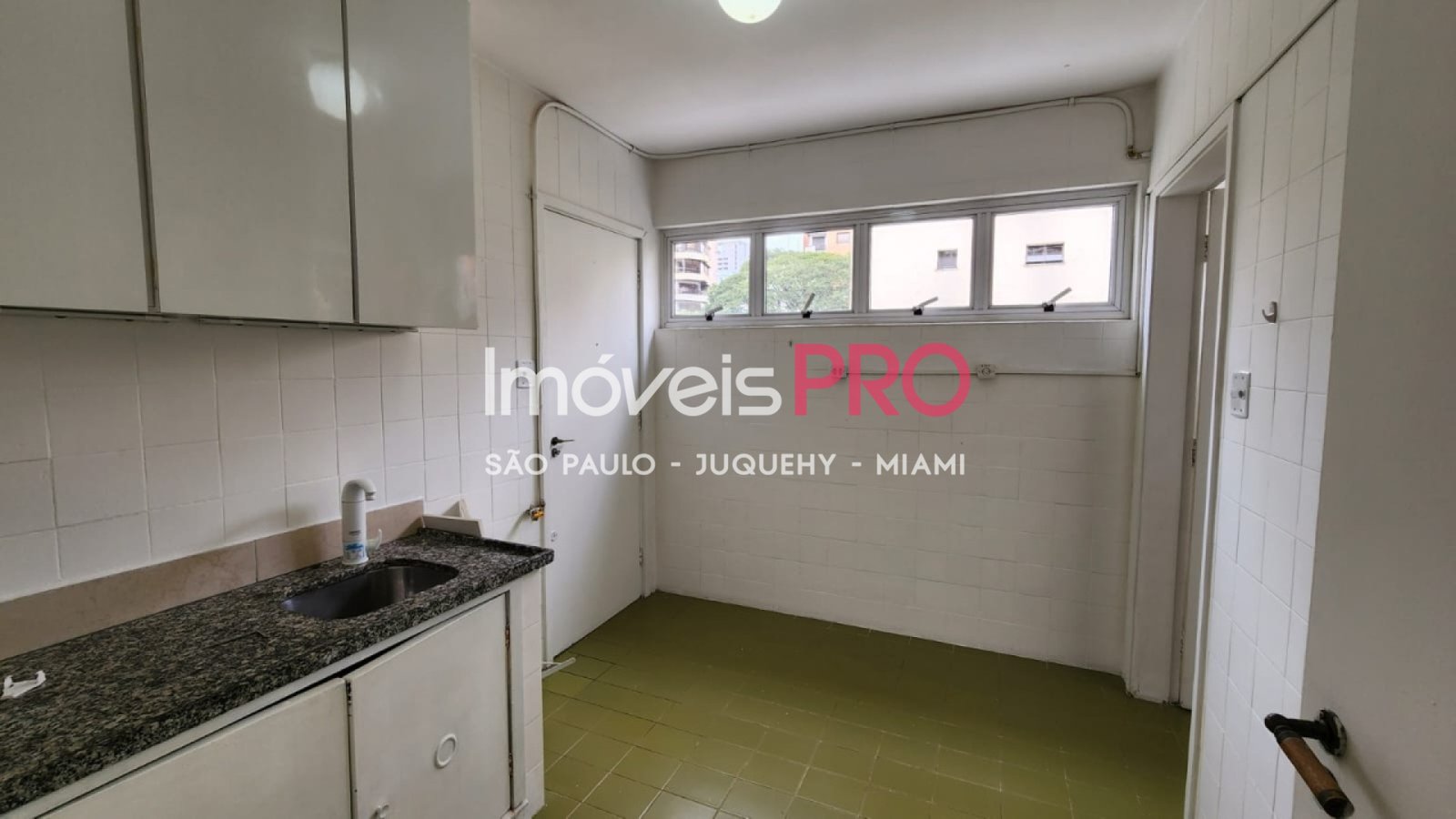 Apartamento de 3 quartos, 92 m², à venda em Moema Pássaros, R$ 1,4 mi — foto 5 de 25