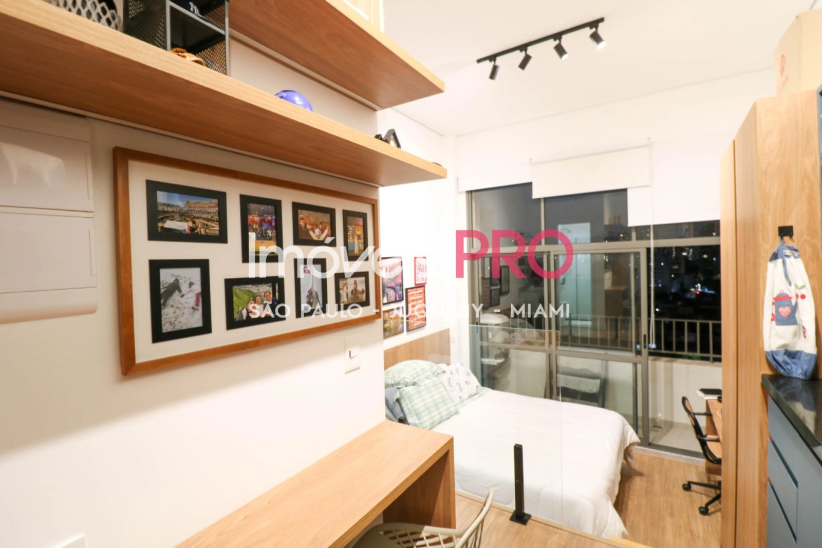 Apartamento para Vender, Brooklin | Cód: IP40982 — foto 1