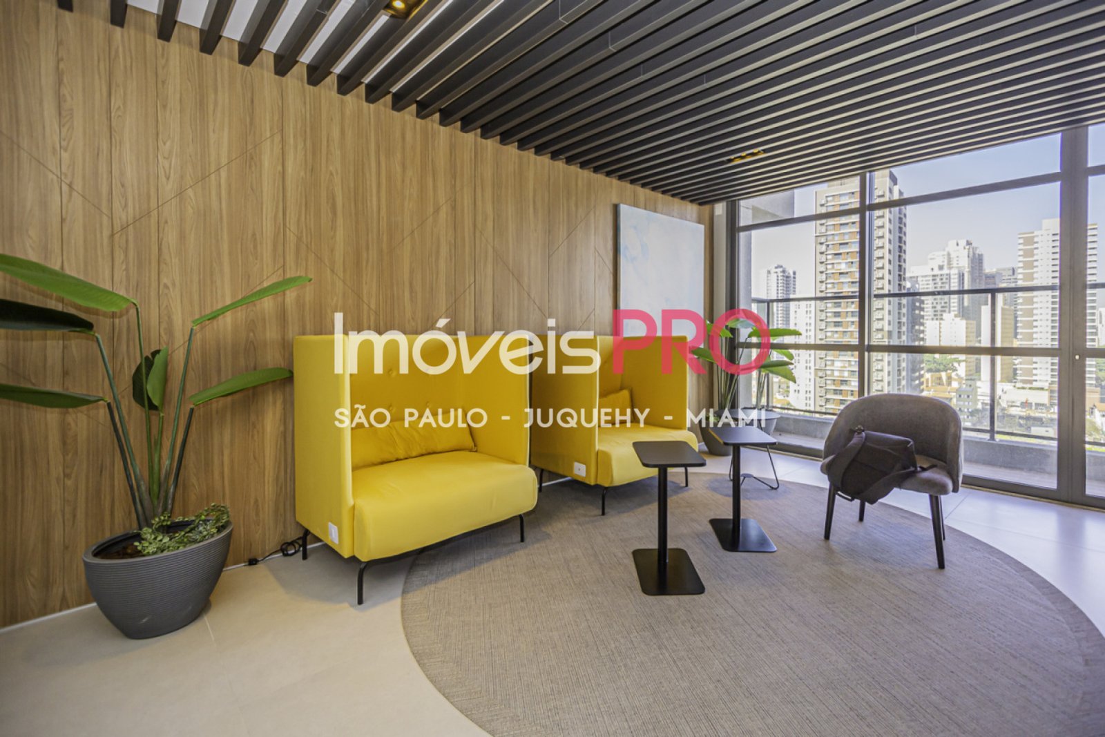 Apartamento para Vender, Brooklin | Cód: IP40982 — 