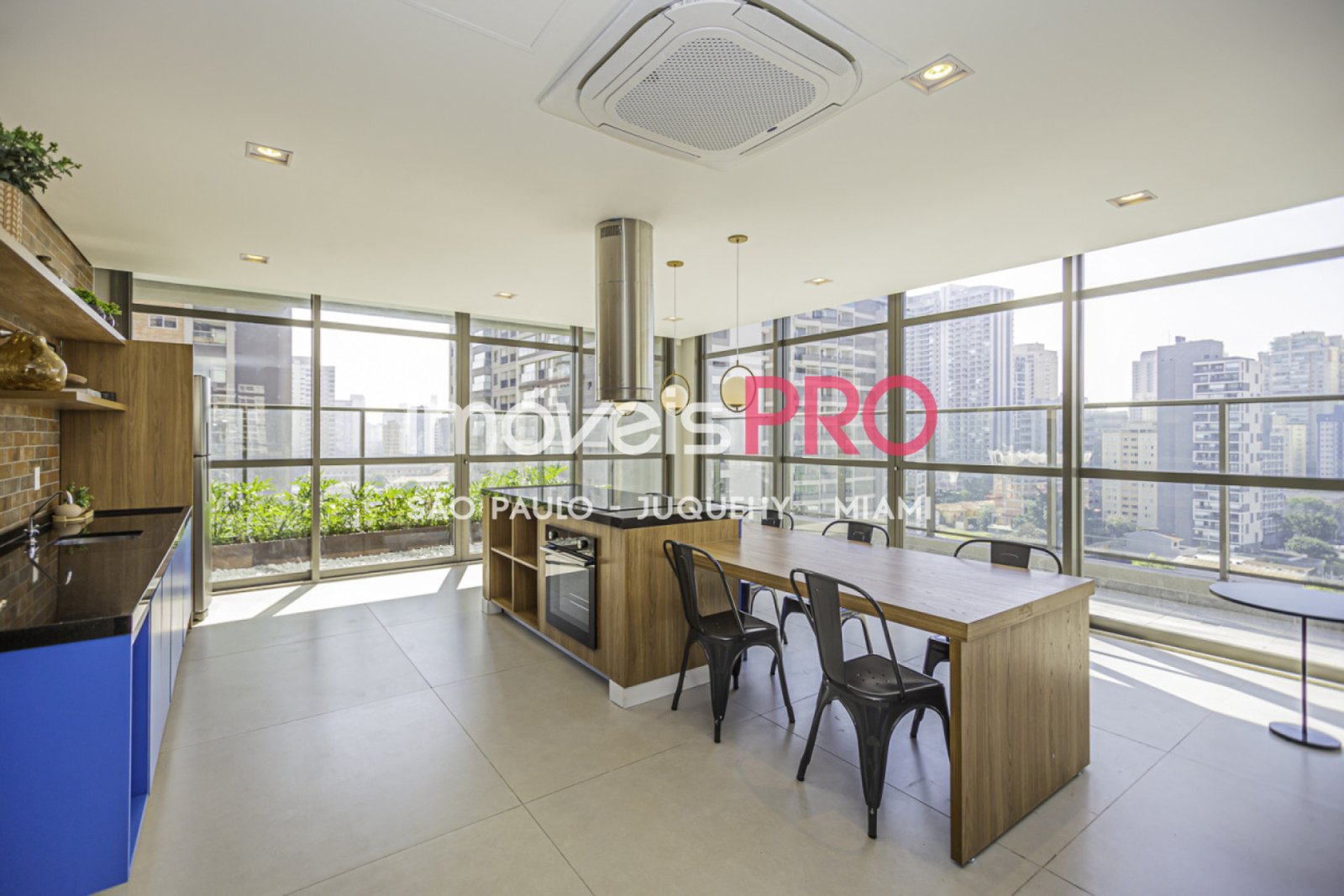 Apartamento para Vender, Brooklin | Cód: IP40982 — 