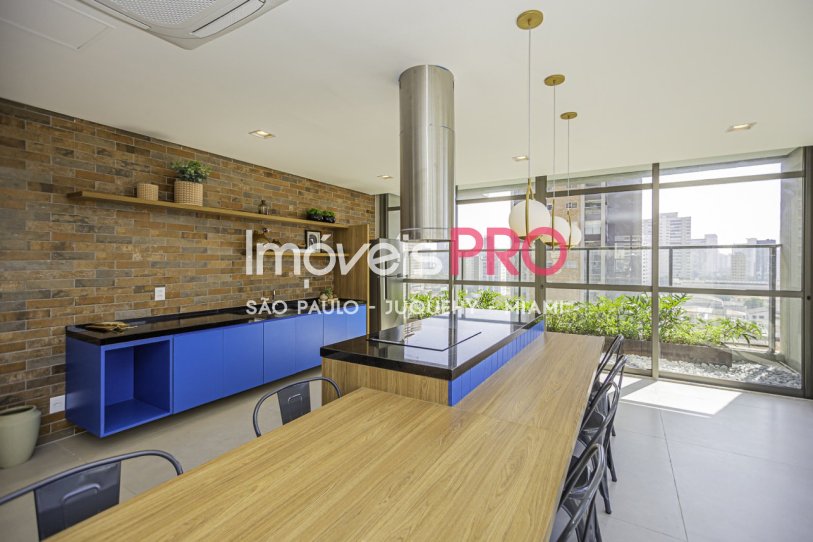 Apartamento para Vender, Brooklin | Cód: IP40982 — 
