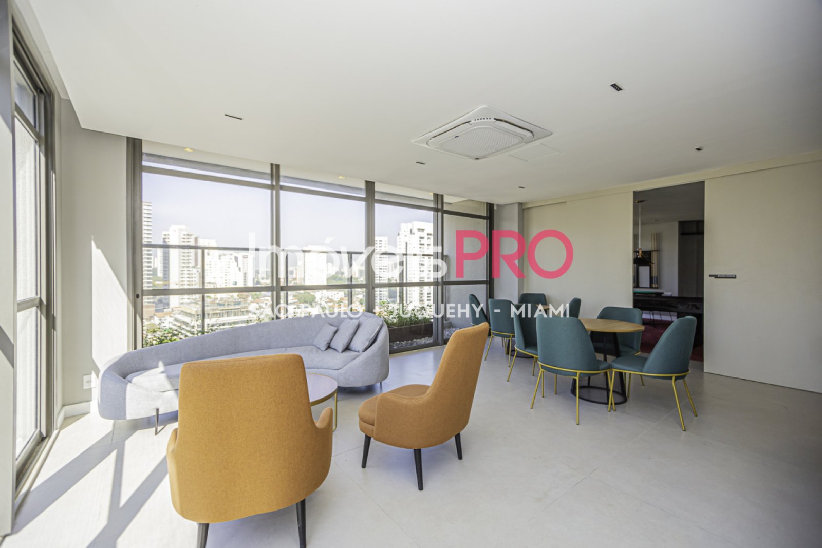 Apartamento para Vender, Brooklin | Cód: IP40982 — 