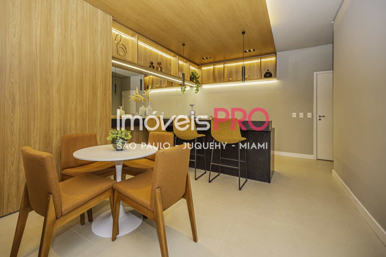 Apartamento para Vender, Brooklin | Cód: IP40982 — 