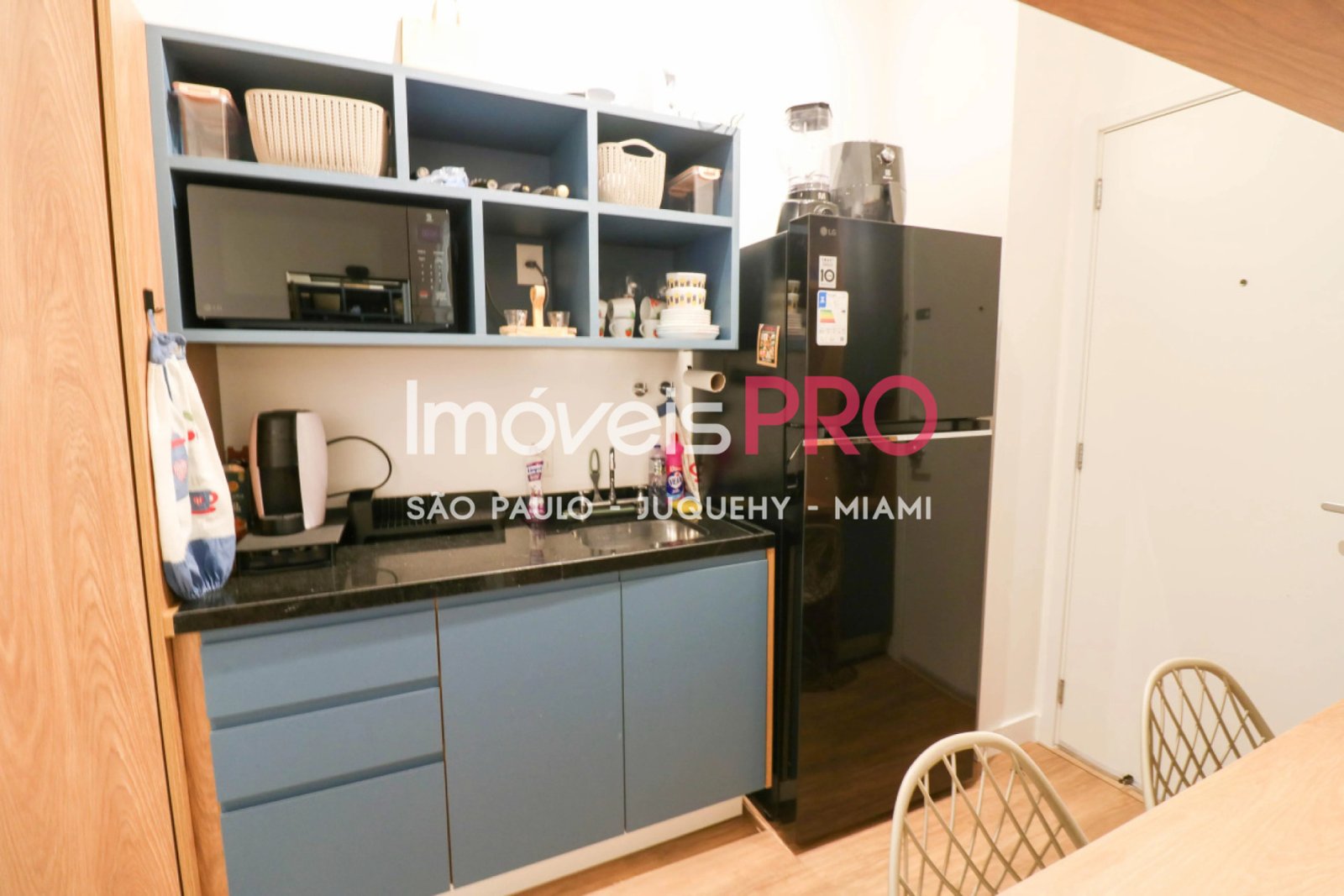 Apartamento para Vender, Brooklin | Cód: IP40982 — foto 2