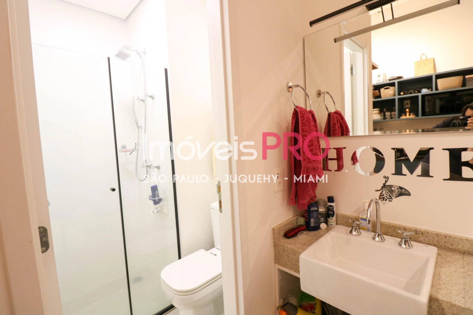 Apartamento para Vender, Brooklin | Cód: IP40982 — foto 1