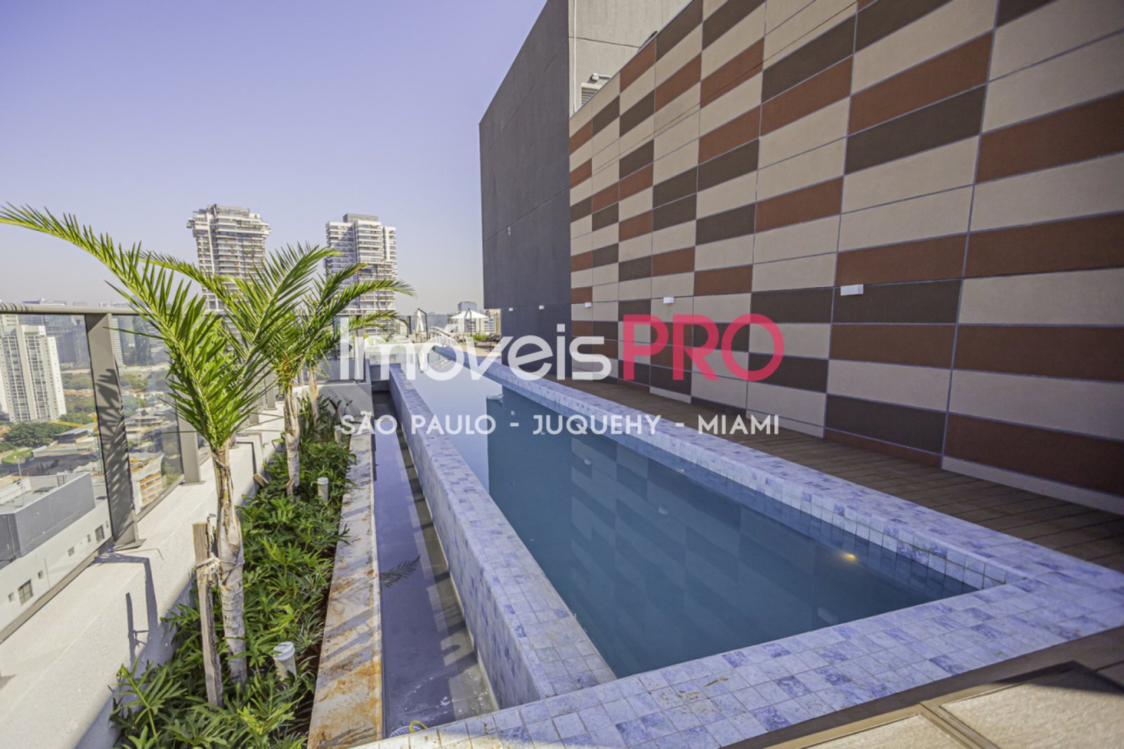 Apartamento para Vender, Brooklin | Cód: IP40982 — foto 2