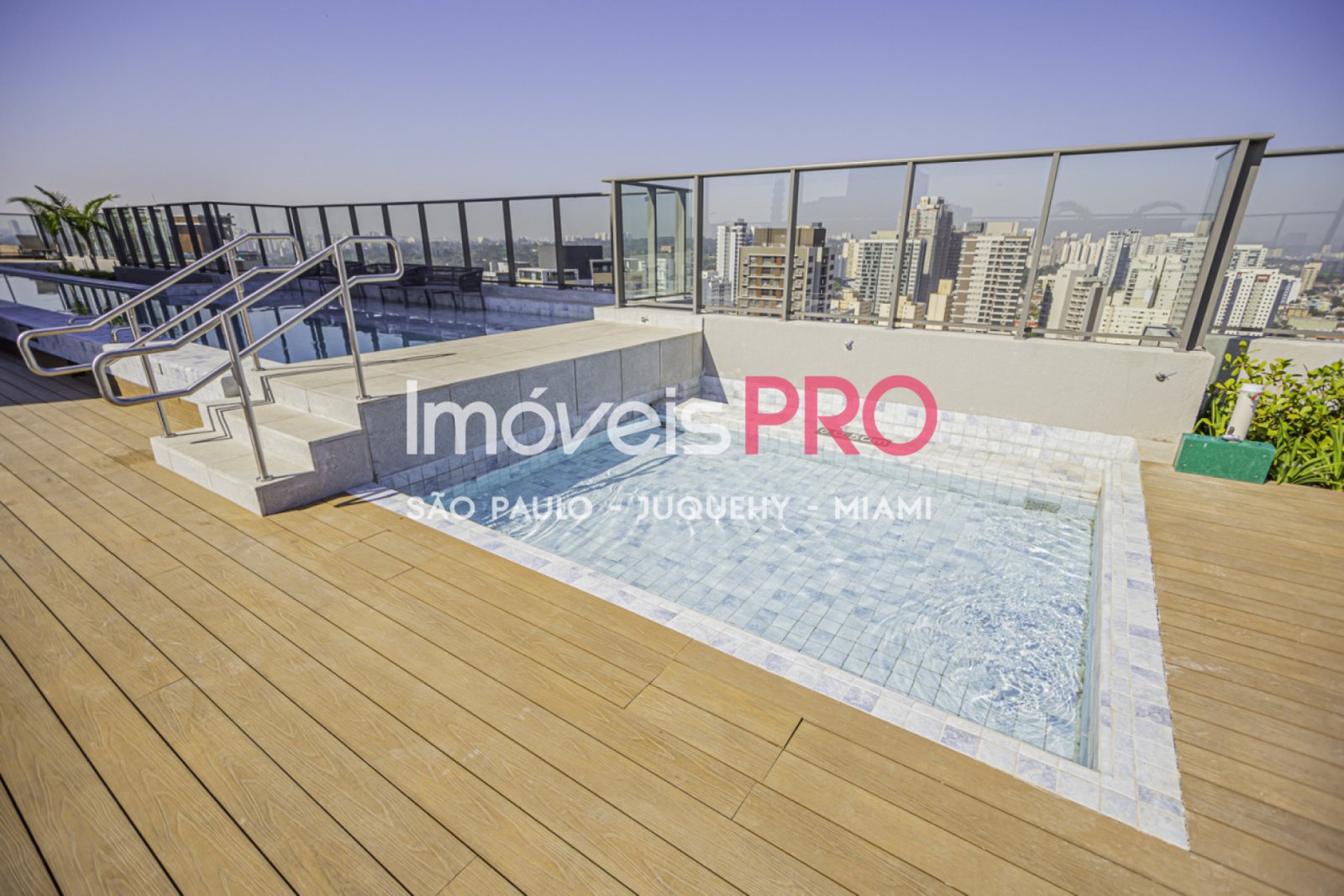 Apartamento para Vender, Brooklin | Cód: IP40982 — 