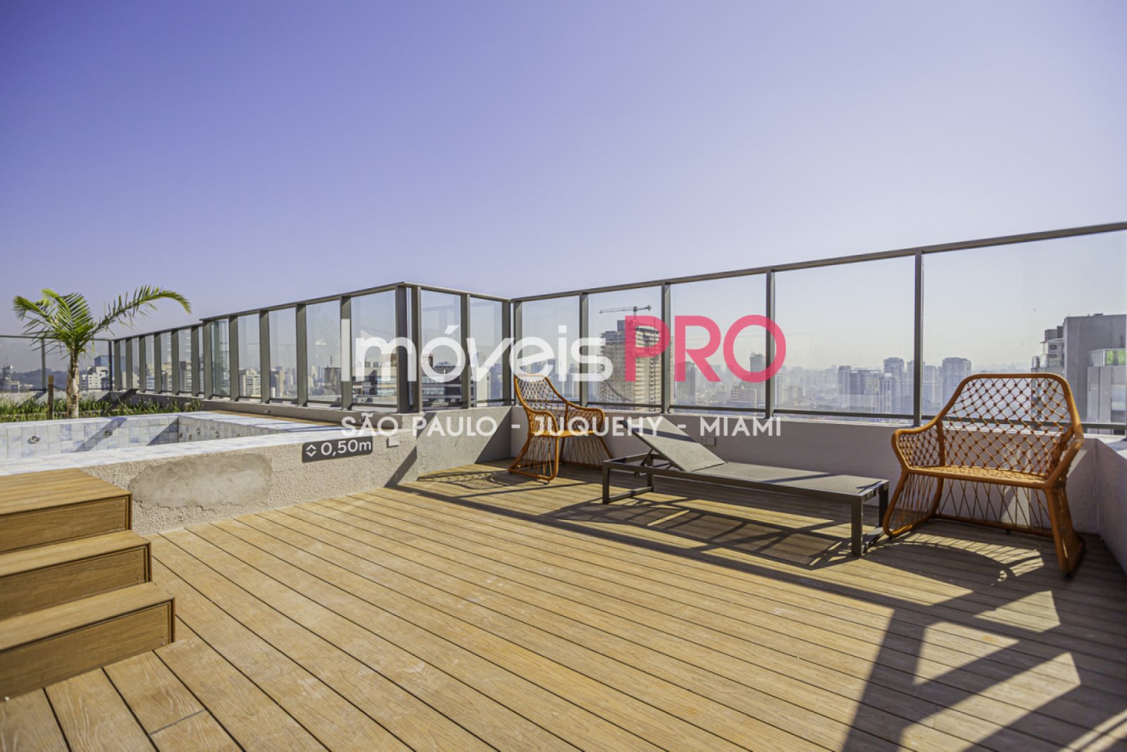 Apartamento para Vender, Brooklin | Cód: IP40982 — 