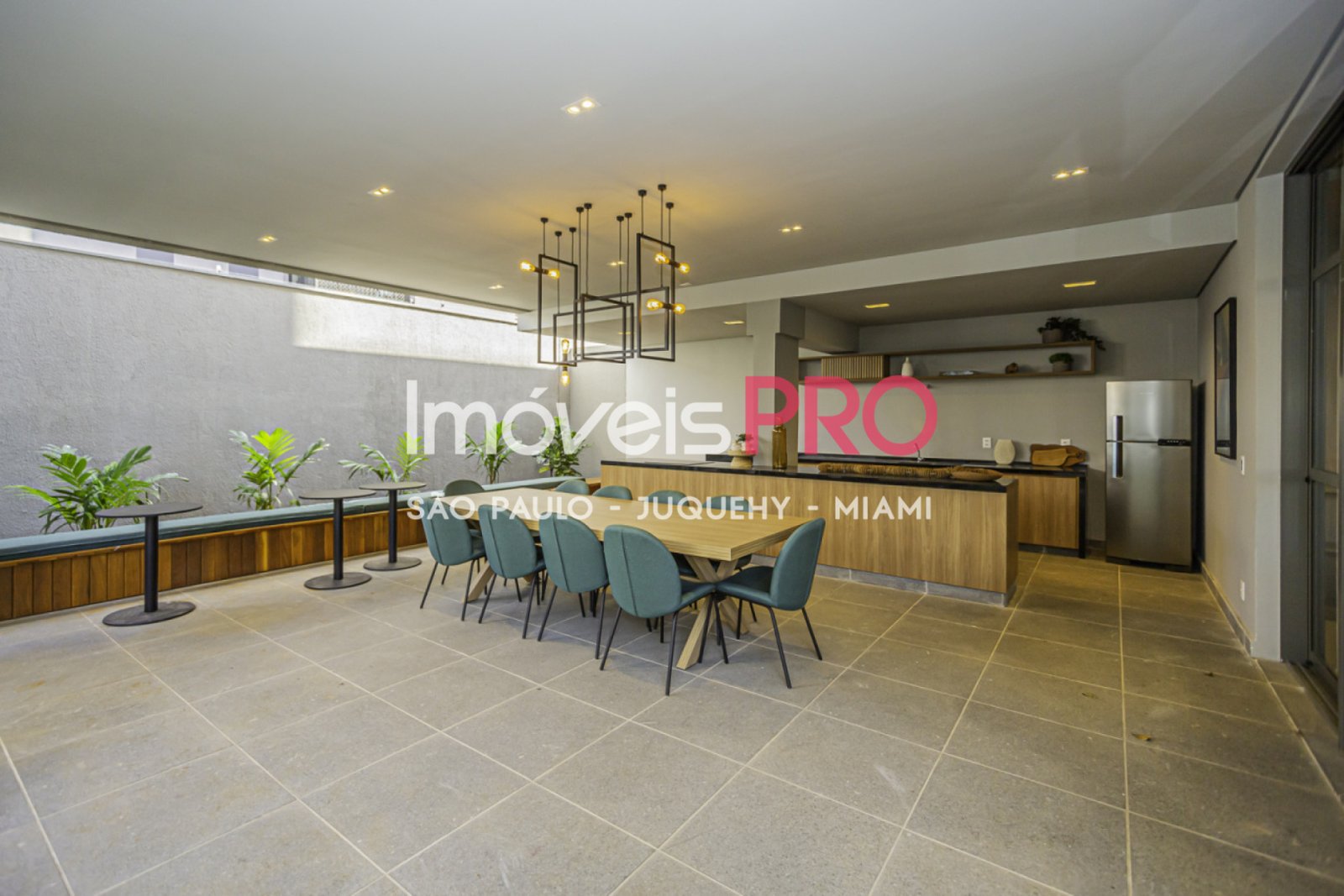Apartamento para Vender, Brooklin | Cód: IP40982 — 