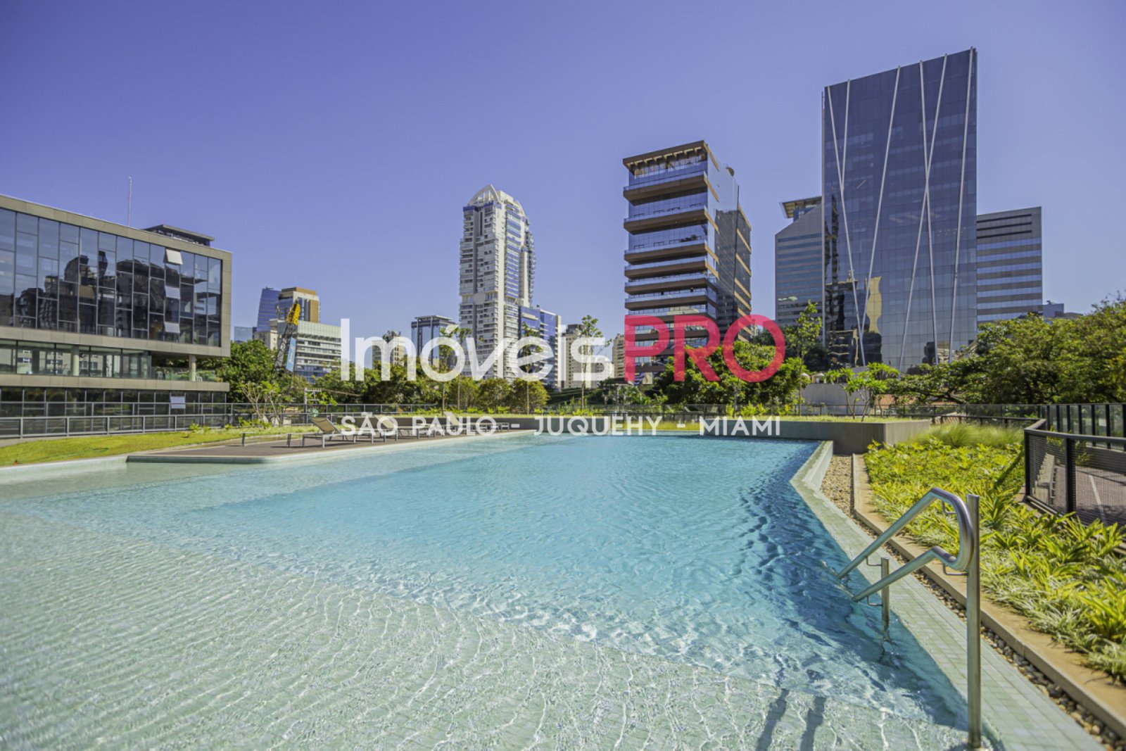 Apartamento para Vender, Vila Olímpia | Cód: IP40983 — foto 1