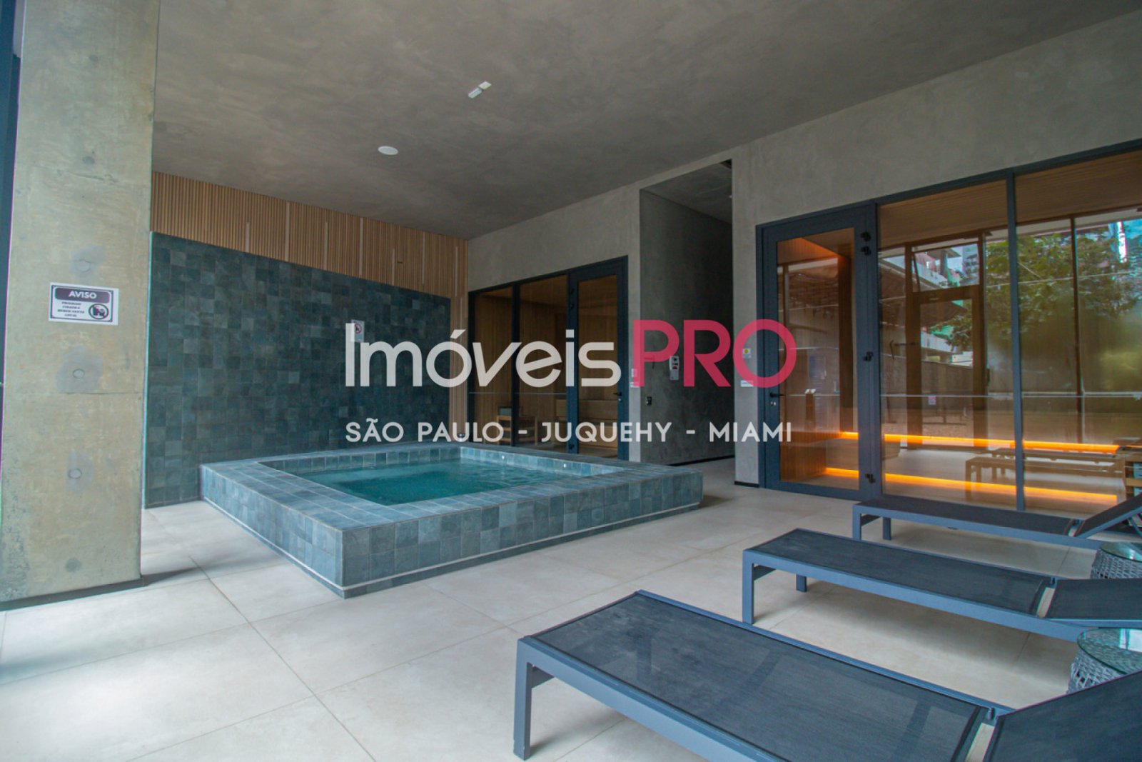 Apartamento para Vender, Vila Olímpia | Cód: IP40983 — 