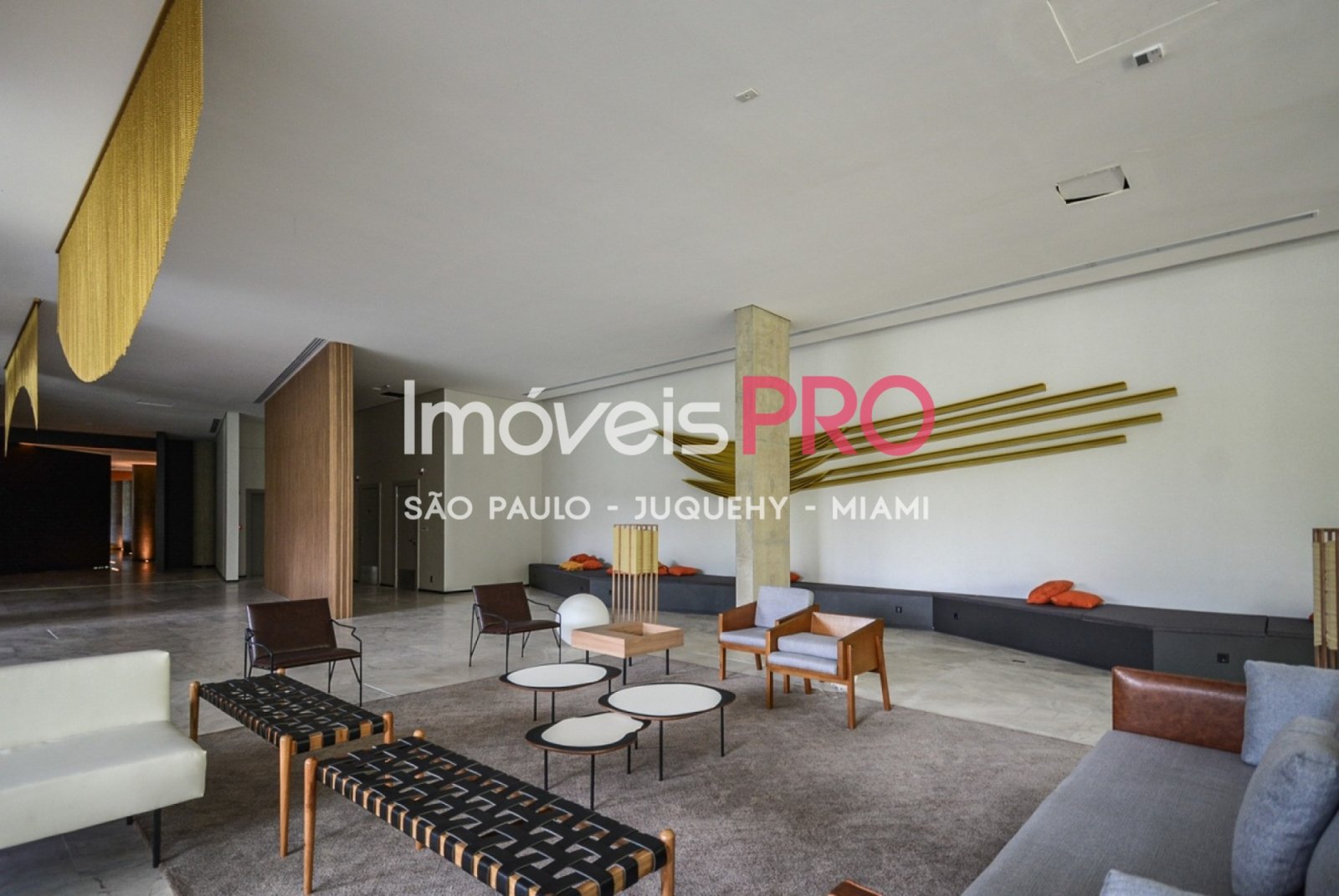 Apartamento para Vender, Vila Olímpia | Cód: IP40983 — 
